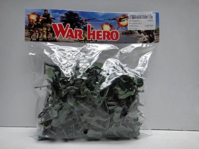 SOLDIER SET - HP1028438