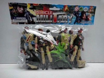 SOLDIER SET - HP1028442