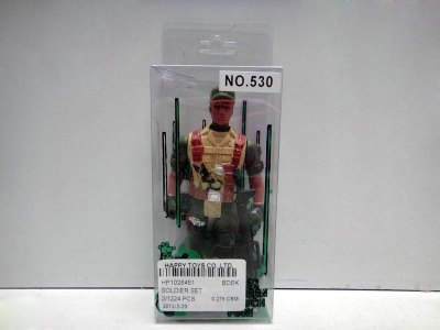 SOLDIER SET - HP1028451