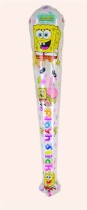 STICK BALLOON 25PCS  - HP1028573