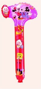 STICK BALLOON 25PCS  - HP1028576