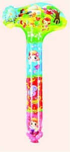 STICK BALLOON 25PCS  - HP1028578