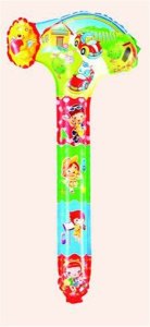 STICK BALLOON 25PCS  - HP1028579