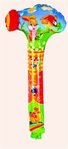 STICK BALLOON 25PCS  - HP1028582