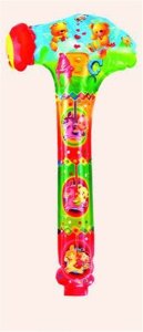 STICK BALLOON 25PCS  - HP1028584