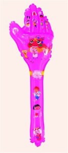 STICK BALLOON 25PCS  - HP1028587