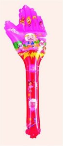 STICK BALLOON 25PCS  - HP1028589