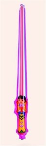 SWORD BALLOON 25PCS  - HP1028601