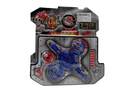DISTORTION BOMB  - HP1028773