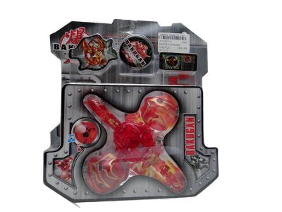 DISTORTION BOMB  - HP1028774