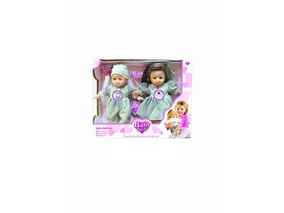 2PCS 12