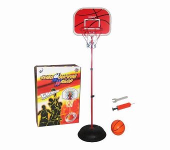 RUSSIAN BASKETBALL SET - HP1028869