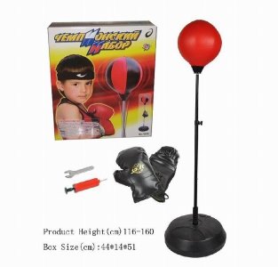 RUSSIAN BOXING SET - HP1028874