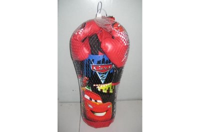 RUSSIAN BOXING SET - HP1028882