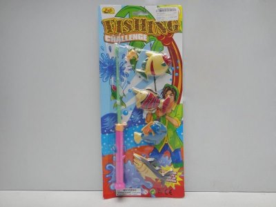 MAGNETIC FISHING GAME 2ASST - HP1028905