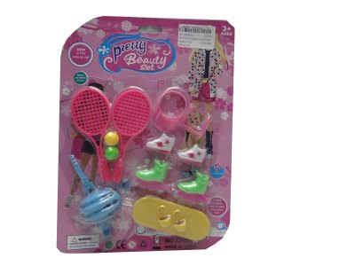 SPORTS GAME PLAY SET - HP1028910