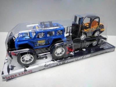 FRICTION CAR  - HP1028988