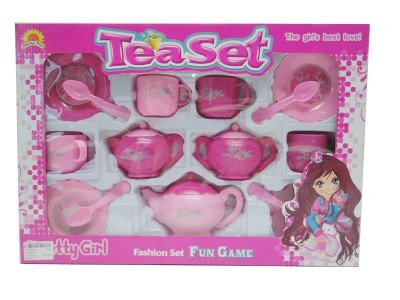 TEA SET - HP1029006