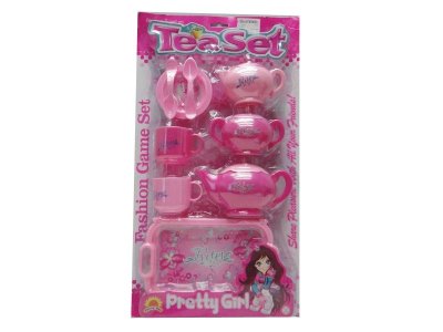TEA SET - HP1029007