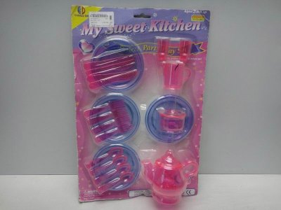 KITCHEN SET  - HP1029013