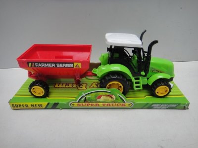 FRICTION FARM TRUCK - HP1029045