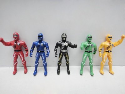SOLDIERS - HP1029058