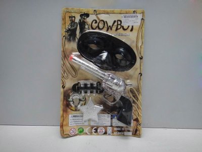 COWBOY PLAY SET  - HP1029063