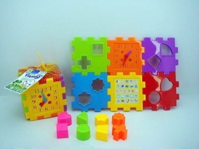 BUILDING BLOCK BALL - HP1029077