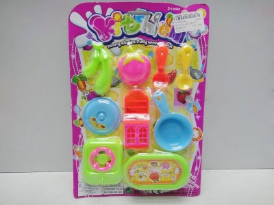 KITCHEN SET 2ASST - HP1029164