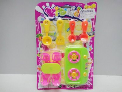 KITCHEN SET 2ASST - HP1029167