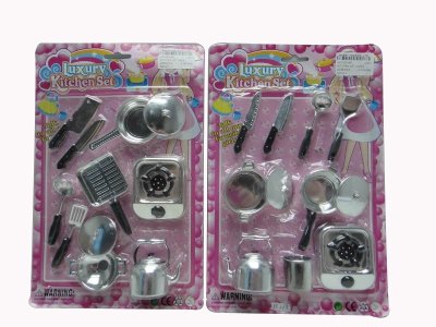 KITCHEN SET 2ASST - HP1029168