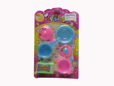KITCHEN SET 2ASST - HP1029169