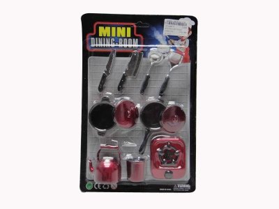 KITCHEN SET 2ASST - HP1029171
