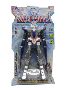ROBOT W/SOUND & LIGHT - HP1029172