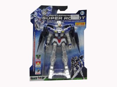 ROBOT W/SOUND & LIGHT - HP1029174