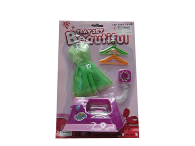 IRON SET - HP1029197