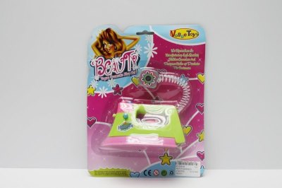 IRON PINK/GREEN  - HP1029199