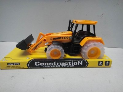 FREE WAY CONSTRUCTION CAR  - HP1029204