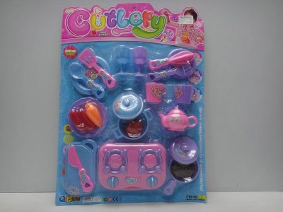 KITCHEN SET  - HP1029209