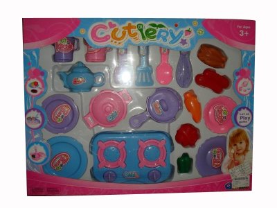 KITCHEN SET  - HP1029210