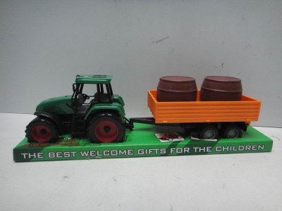 FREE WAY CONSTRUCTION CAR  - HP1029219