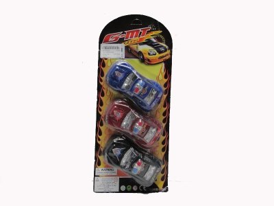 PULL BACK CAR - HP1029220