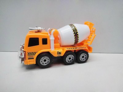 B/O CONSTRUCTION CAR - HP1029258