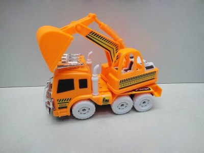 B/O CONSTRUCTION CAR - HP1029260