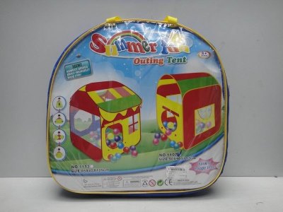 TENT - HP1029317