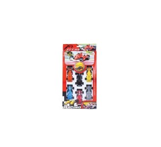 FREE WAY CAR 6PCS - HP1029328