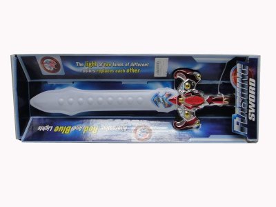 SWORD W/LIGHT  - HP1029334