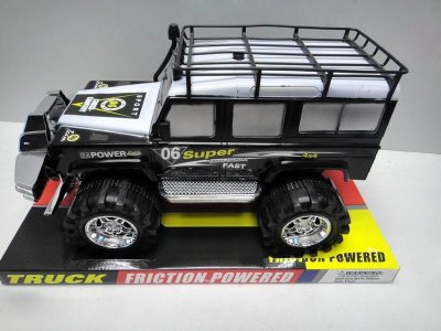 FRICTION CAR  - HP1029341