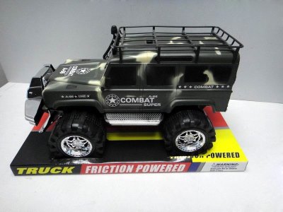 FRICTION CAR  - HP1029342
