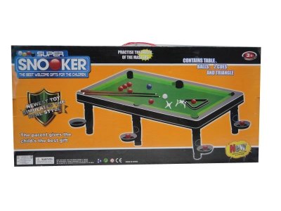 TABLE TENNIS GAMES - HP1029346